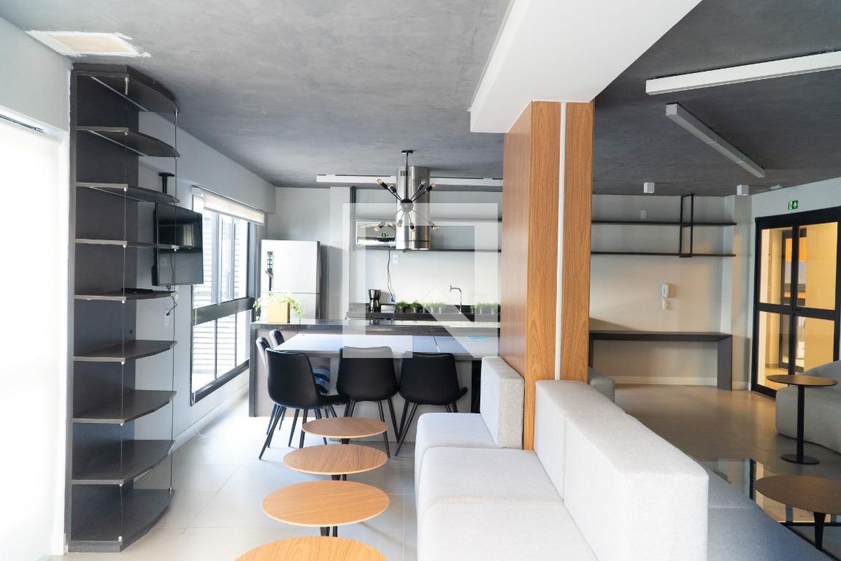 Apartamento, 2 quartos, 45 m² - Foto 118
