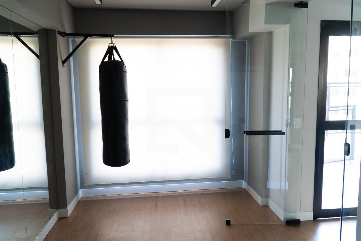 Apartamento, 2 quartos, 45 m² - Foto 88