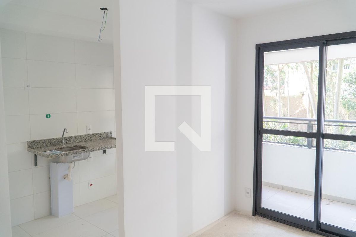 Apartamento, 2 quartos, 45 m² - Foto 6