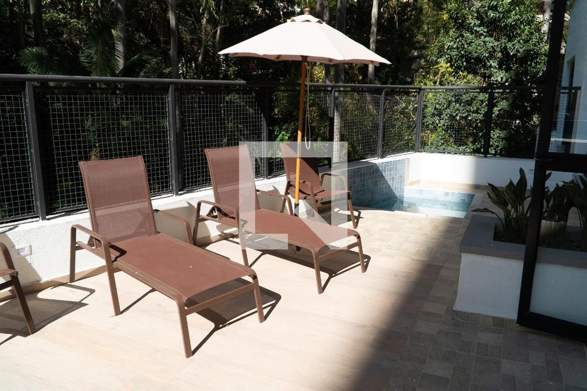 Apartamento, 2 quartos, 45 m² - Foto 96