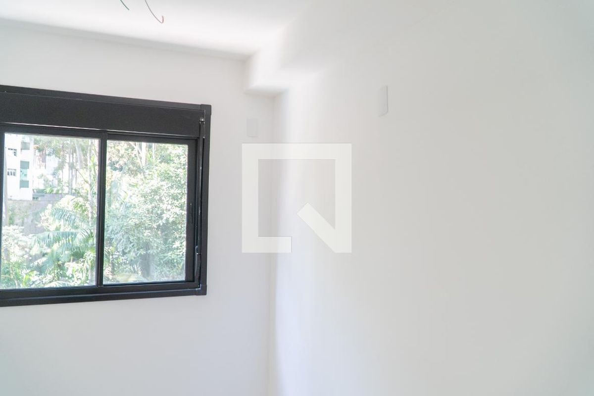 Apartamento, 2 quartos, 45 m² - Foto 12