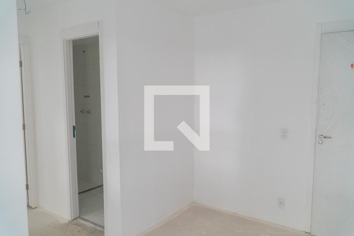 Apartamento, 2 quartos, 45 m² - Foto 10