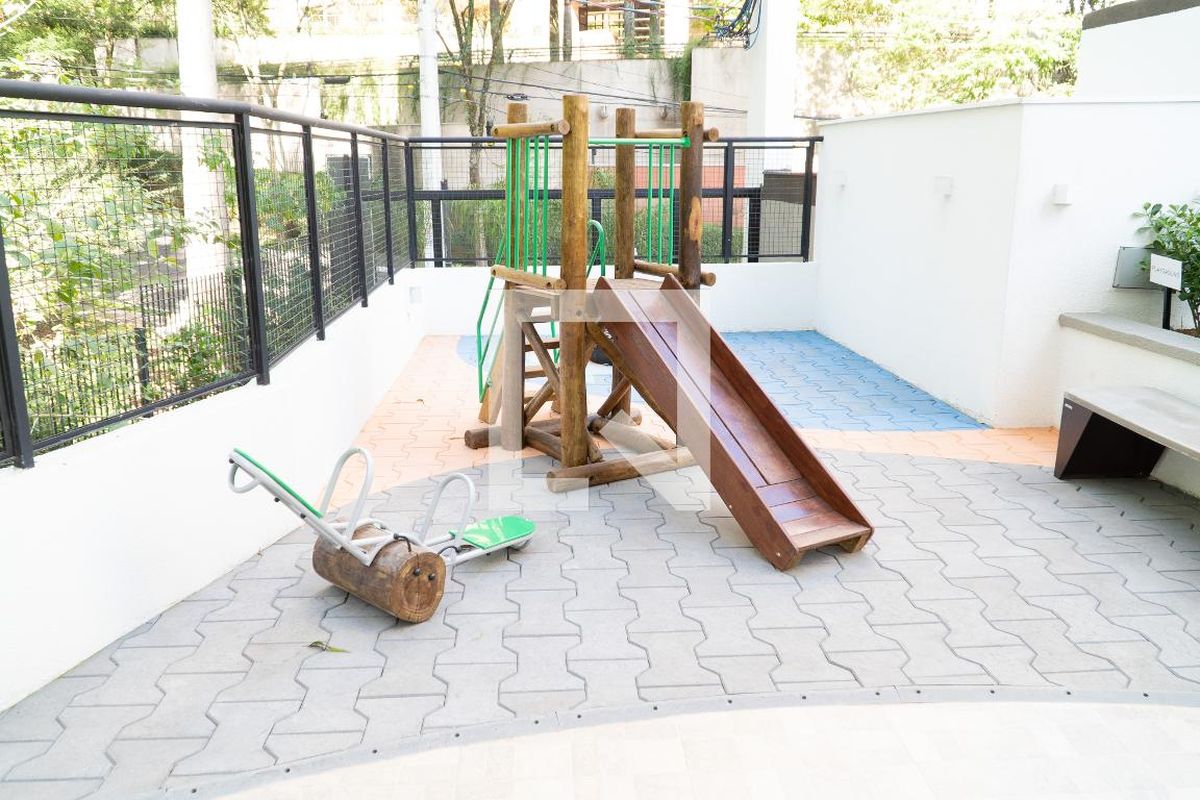 Apartamento, 2 quartos, 45 m² - Foto 104