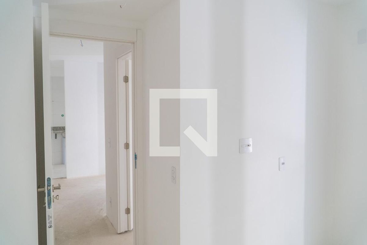 Apartamento, 2 quartos, 45 m² - Foto 22
