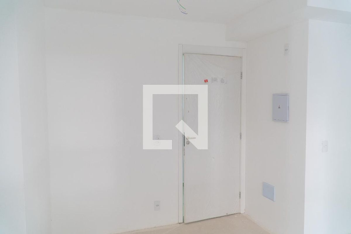 Apartamento, 2 quartos, 45 m² - Foto 8
