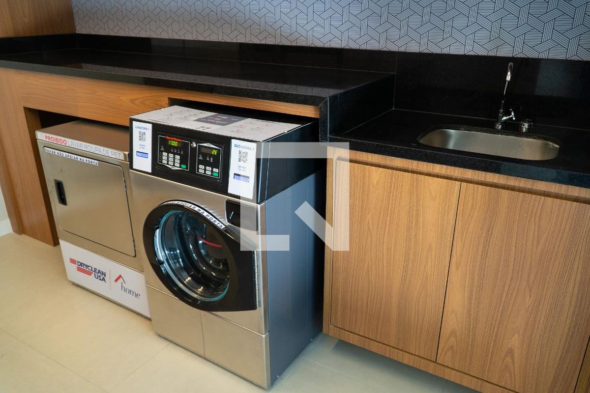Apartamento, 2 quartos, 45 m² - Foto 100