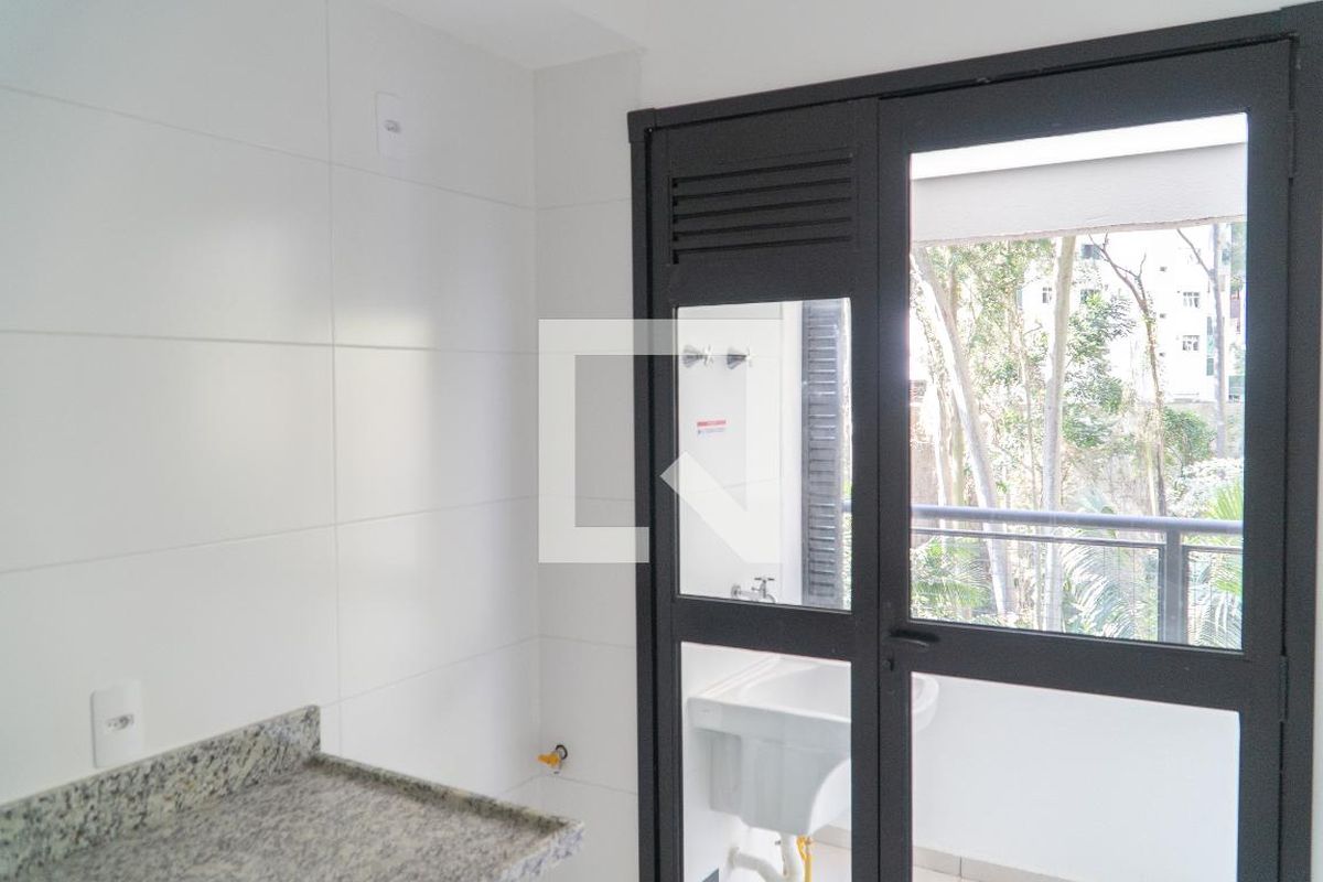 Apartamento, 2 quartos, 45 m² - Foto 46