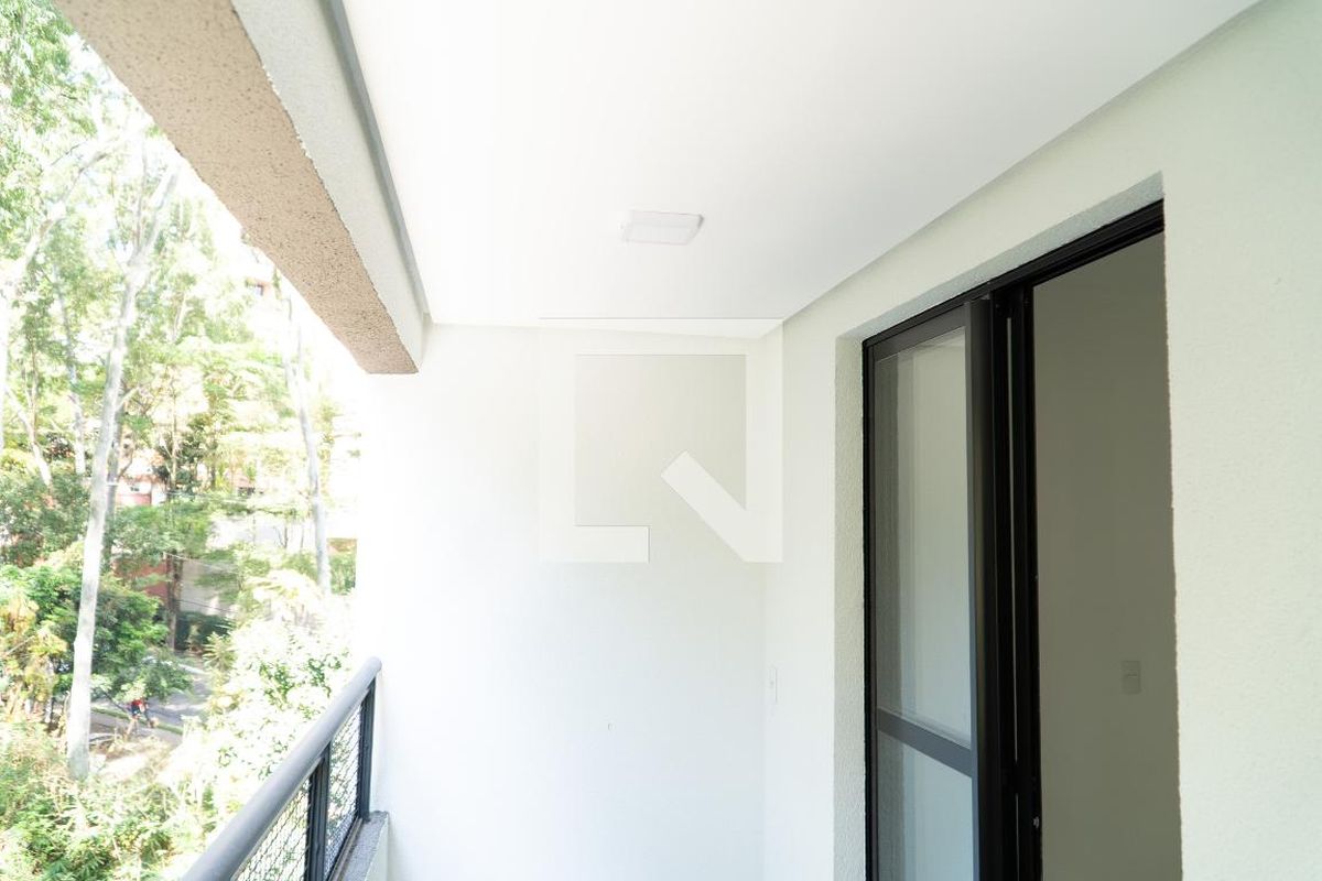 Apartamento, 2 quartos, 45 m² - Foto 60