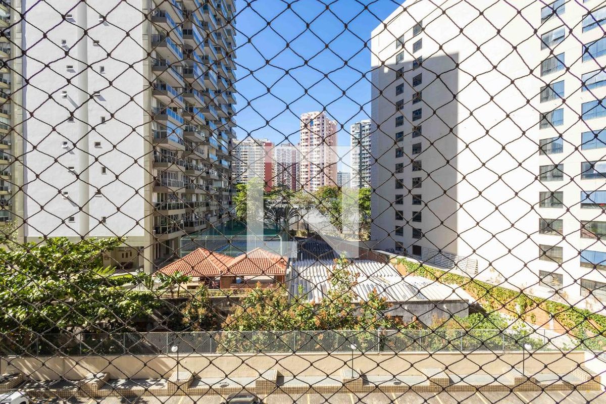 Apartamento, 2 quartos, 78 m² - Foto 8