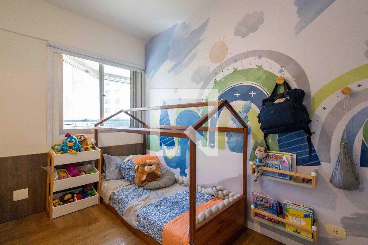 Apartamento, 2 quartos, 78 m² - Foto 19