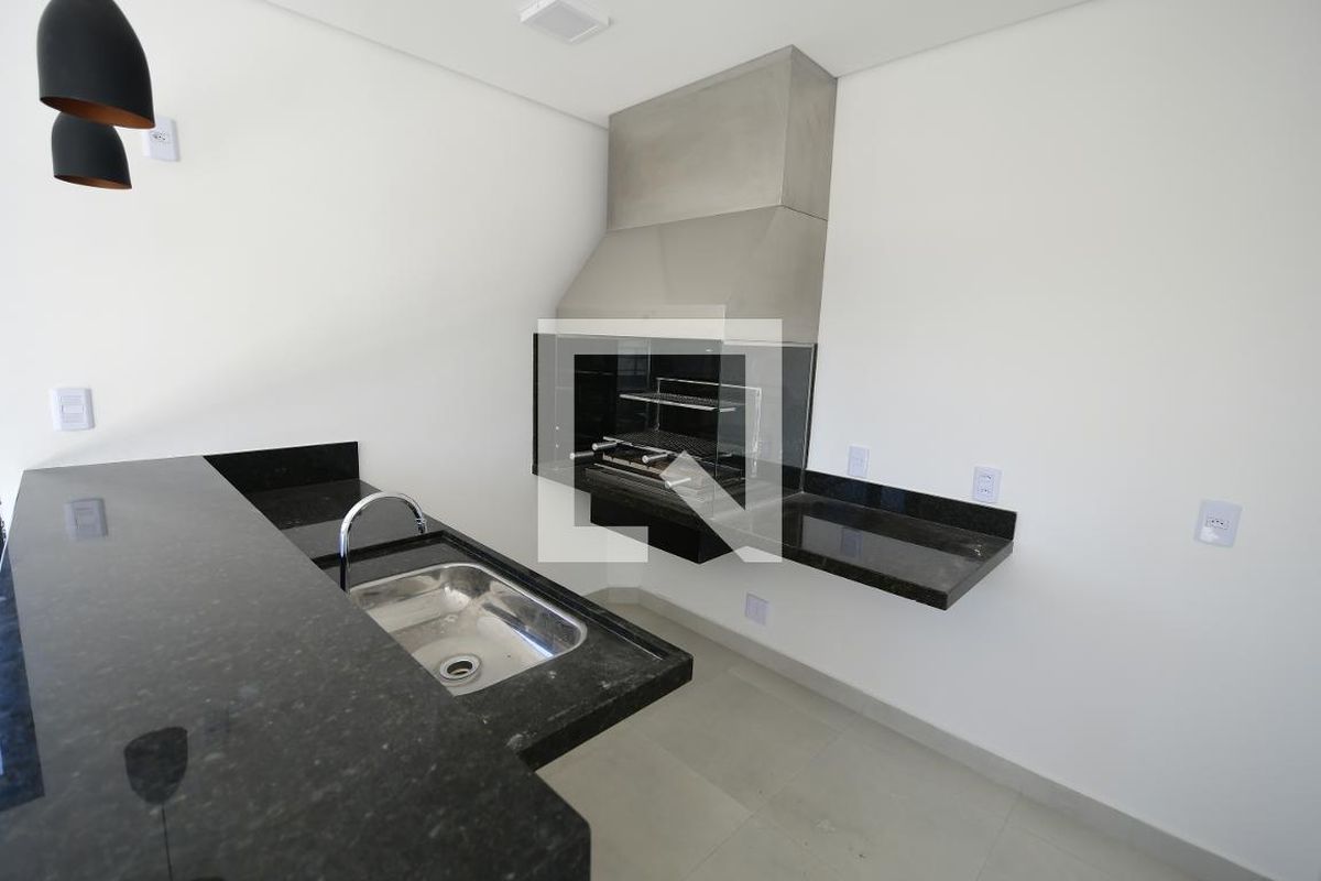 Apartamento à Venda - Bosque, 1 Quarto,  51 m2 em , Campinas - sp | SoloBR
