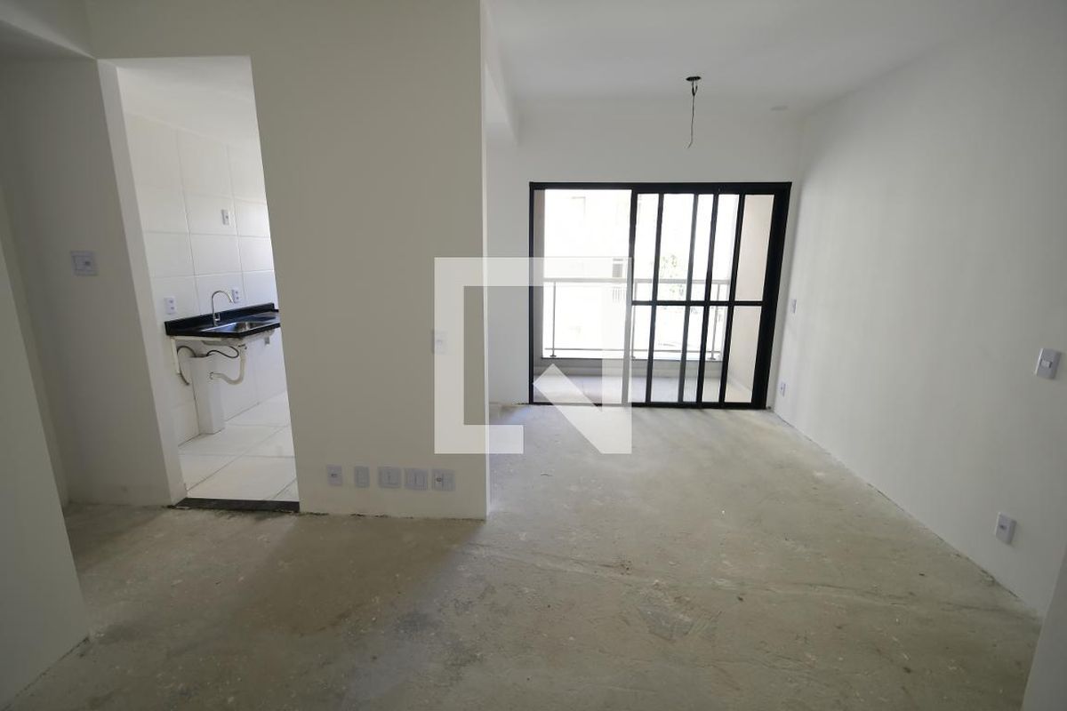 Apartamento à Venda - Bosque, 1 Quarto,  51 m2 em , Campinas - sp | SoloBR