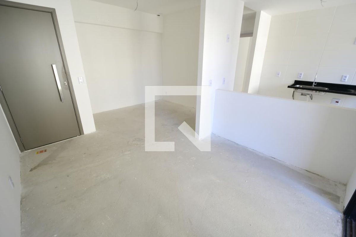 Apartamento à Venda - Bosque, 1 Quarto,  51 m2 em , Campinas - sp | SoloBR