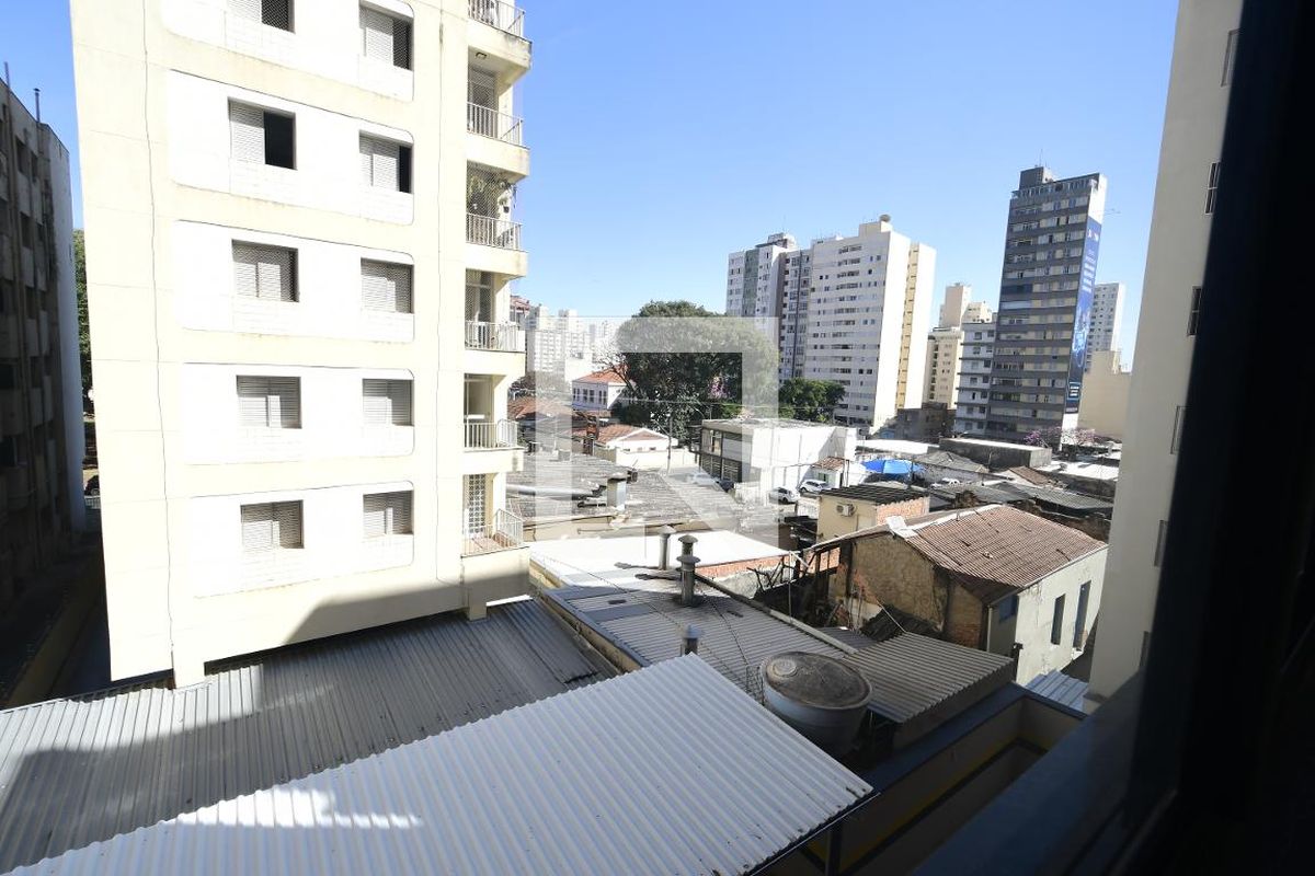 Apartamento à Venda - Bosque, 1 Quarto,  51 m2 em , Campinas - sp | SoloBR