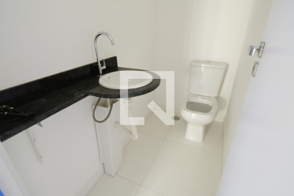 Apartamento à Venda - Bosque, 1 Quarto,  51 m2 em , Campinas - sp | SoloBR