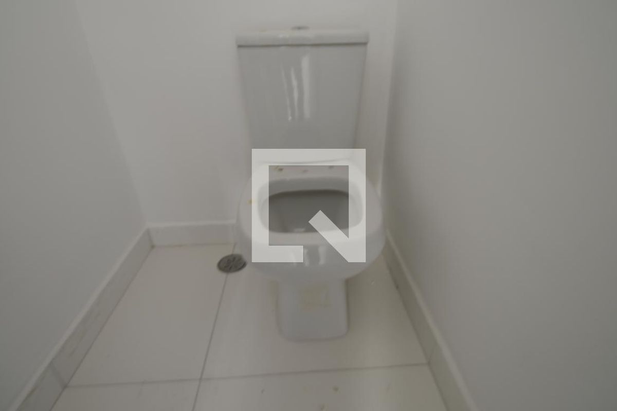 Apartamento à Venda - Bosque, 1 Quarto,  51 m2 em , Campinas - sp | SoloBR