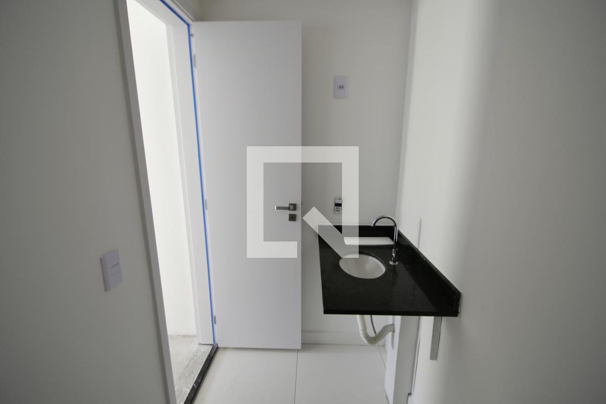Apartamento à Venda - Bosque, 1 Quarto,  51 m2 em , Campinas - sp | SoloBR