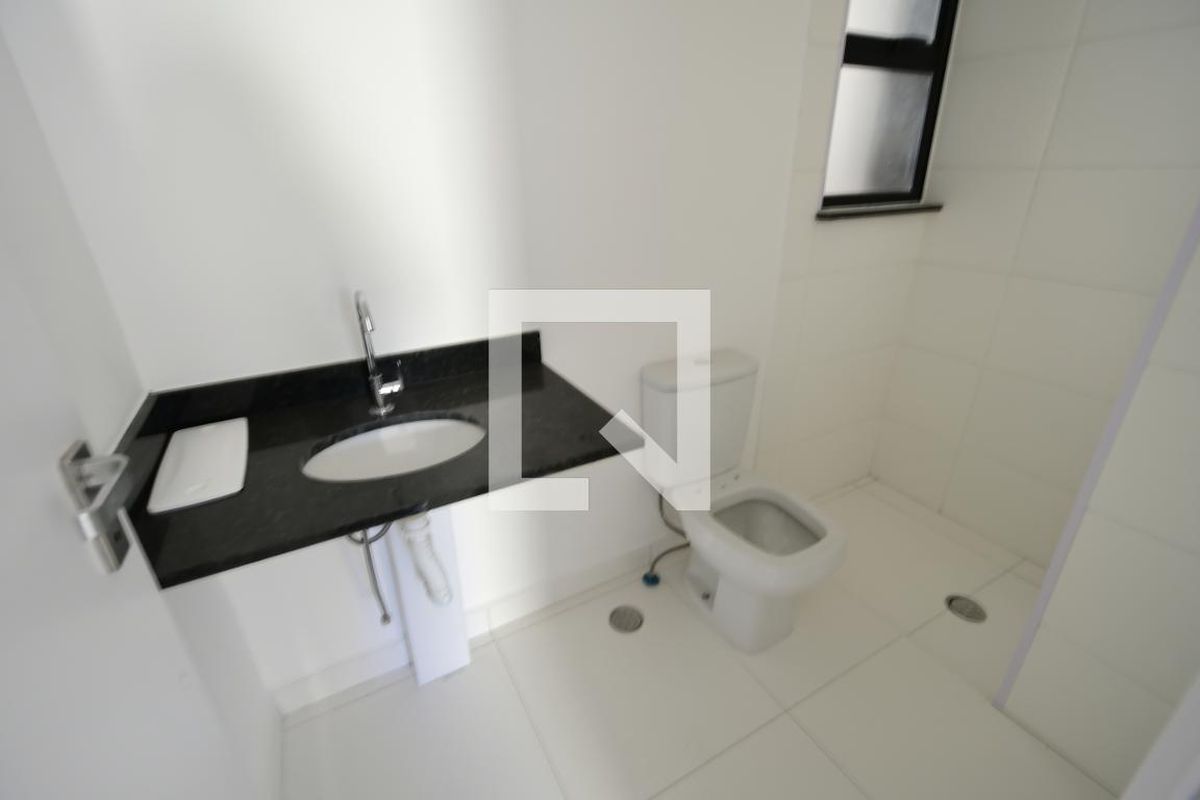 Apartamento à Venda - Bosque, 1 Quarto,  51 m2 em , Campinas - sp | SoloBR