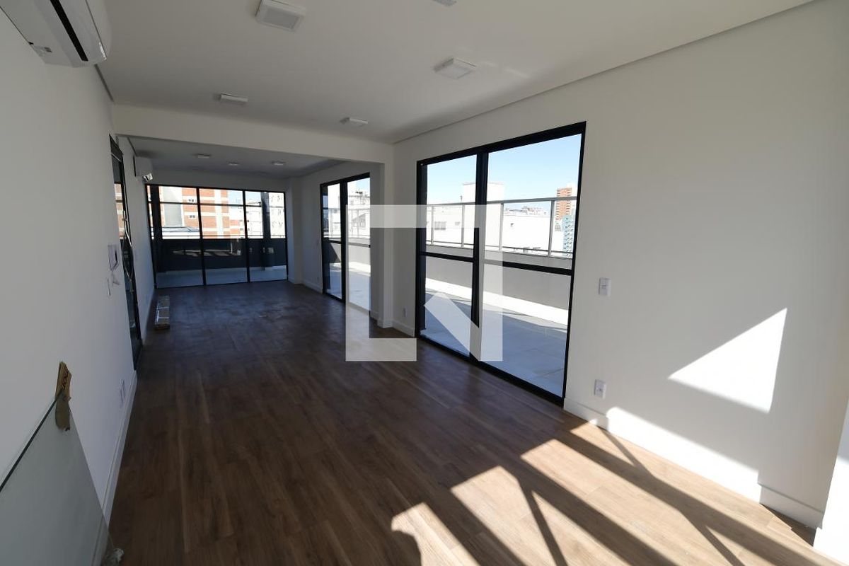 Apartamento à Venda - Bosque, 1 Quarto,  51 m2 em , Campinas - sp | SoloBR