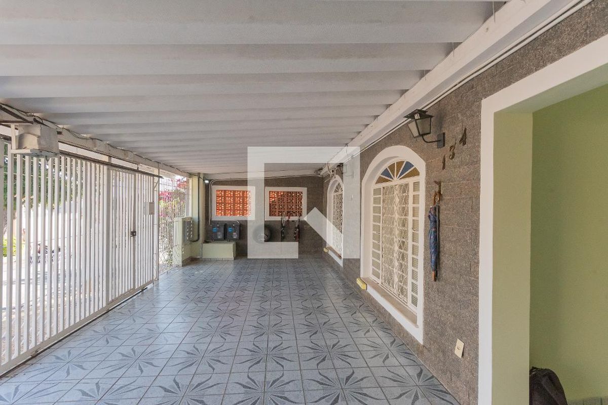 Casa à Venda - Parque Prado, 3 Quartos,  292 m2 em , Campinas - sp | SoloBR