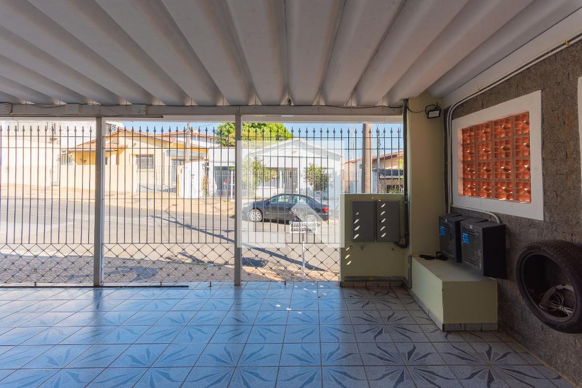 Casa à Venda - Parque Prado, 3 Quartos,  292 m2 em , Campinas - sp | SoloBR