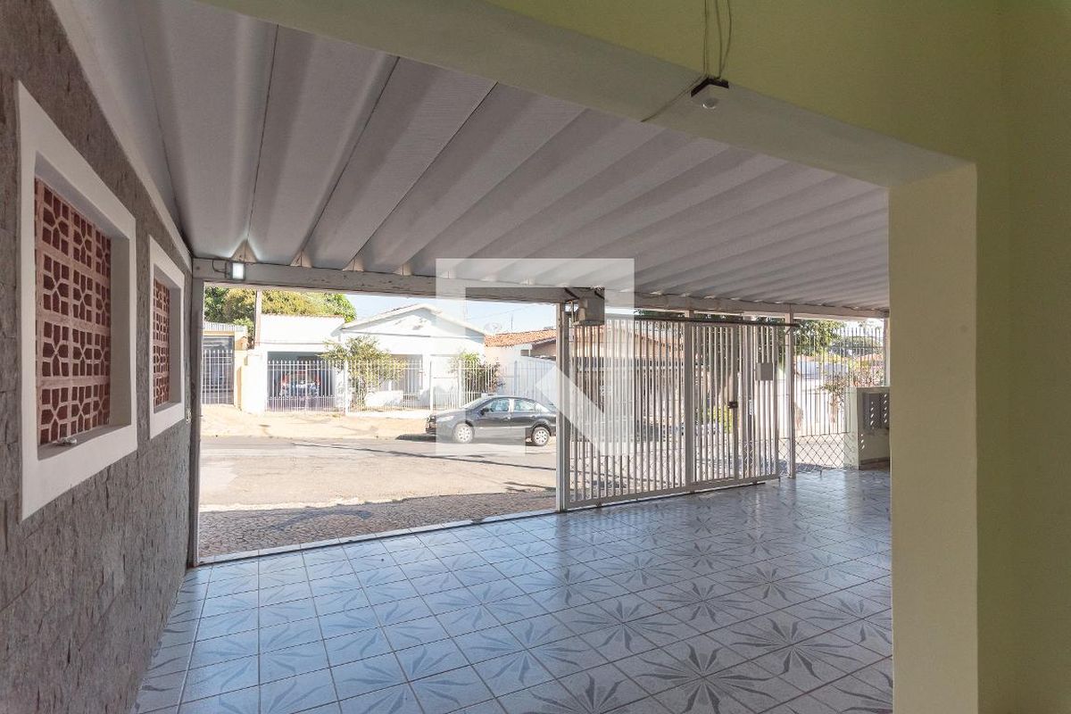 Casa à Venda - Parque Prado, 3 Quartos,  292 m2 em , Campinas - sp | SoloBR