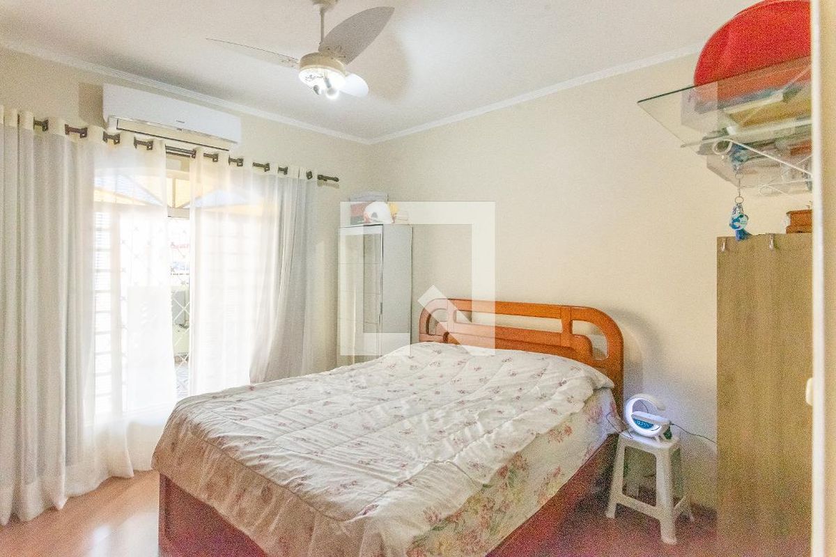 Casa à Venda - Parque Prado, 3 Quartos,  292 m2 em , Campinas - sp | SoloBR