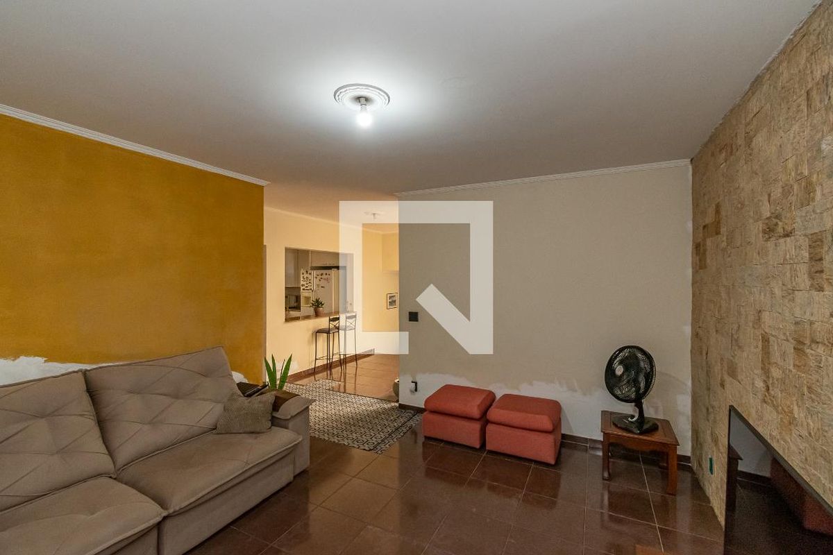Casa à Venda - Taquaral, 4 Quartos,  293 m2 em , Campinas - sp | SoloBR