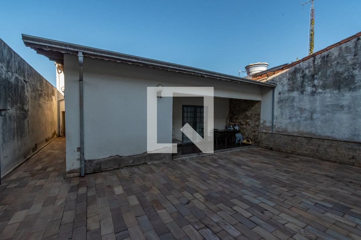 Casa à Venda - Taquaral, 4 Quartos,  293 m2 em , Campinas - sp | SoloBR