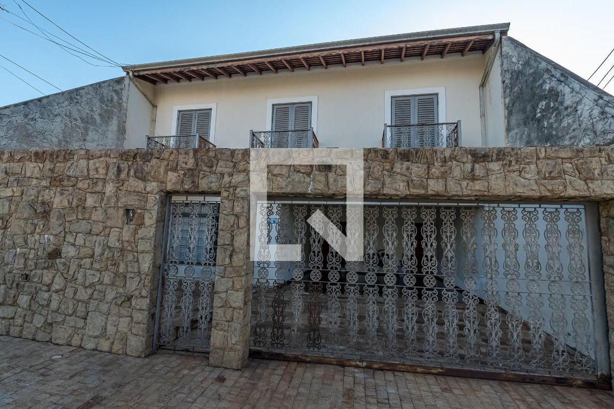 Casa à Venda - Taquaral, 4 Quartos,  293 m2 em , Campinas - sp | SoloBR