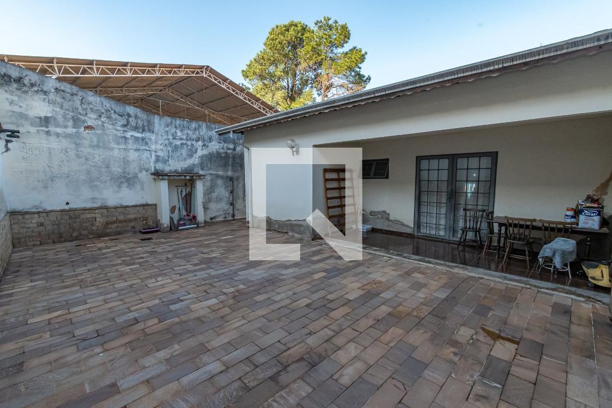 Casa à Venda - Taquaral, 4 Quartos,  293 m2 em , Campinas - sp | SoloBR
