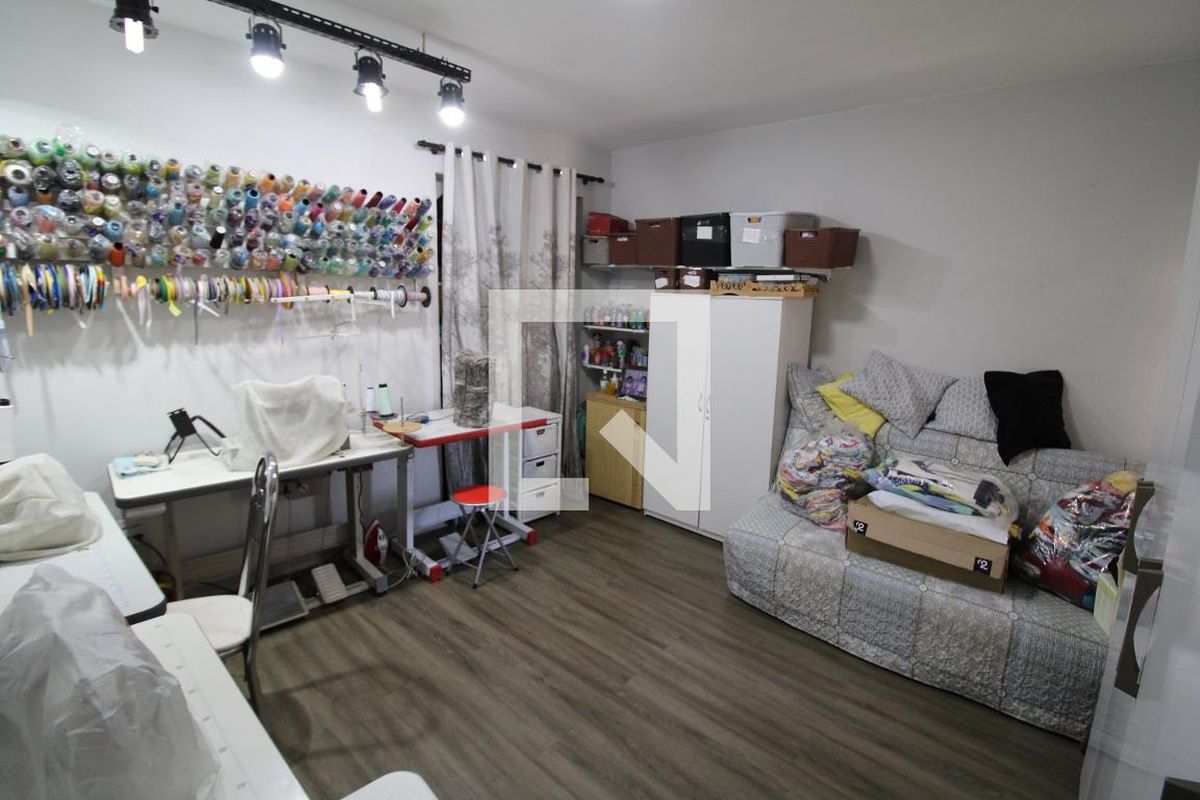 Casa, 4 quartos, 144 m² - Foto 22