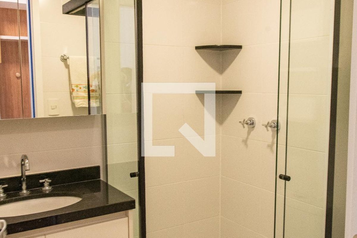Kitnet-Studio, 27 m² - Foto 18