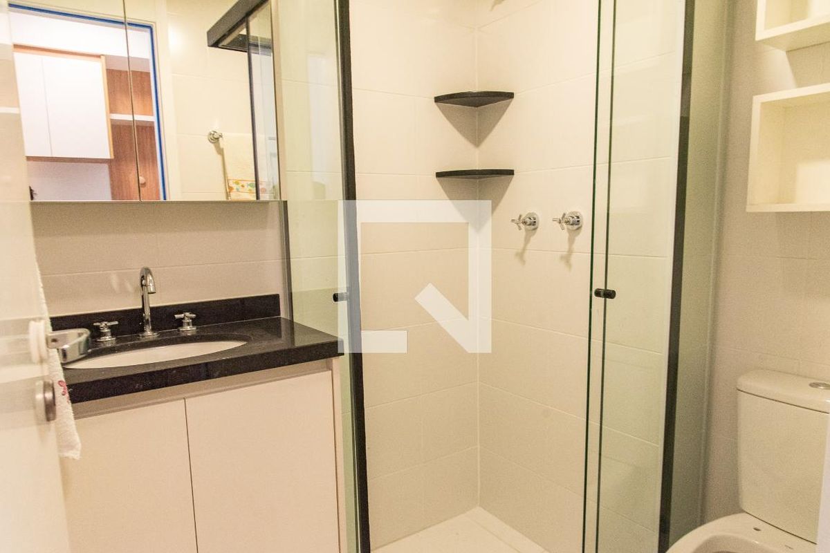 Kitnet-Studio, 27 m² - Foto 20