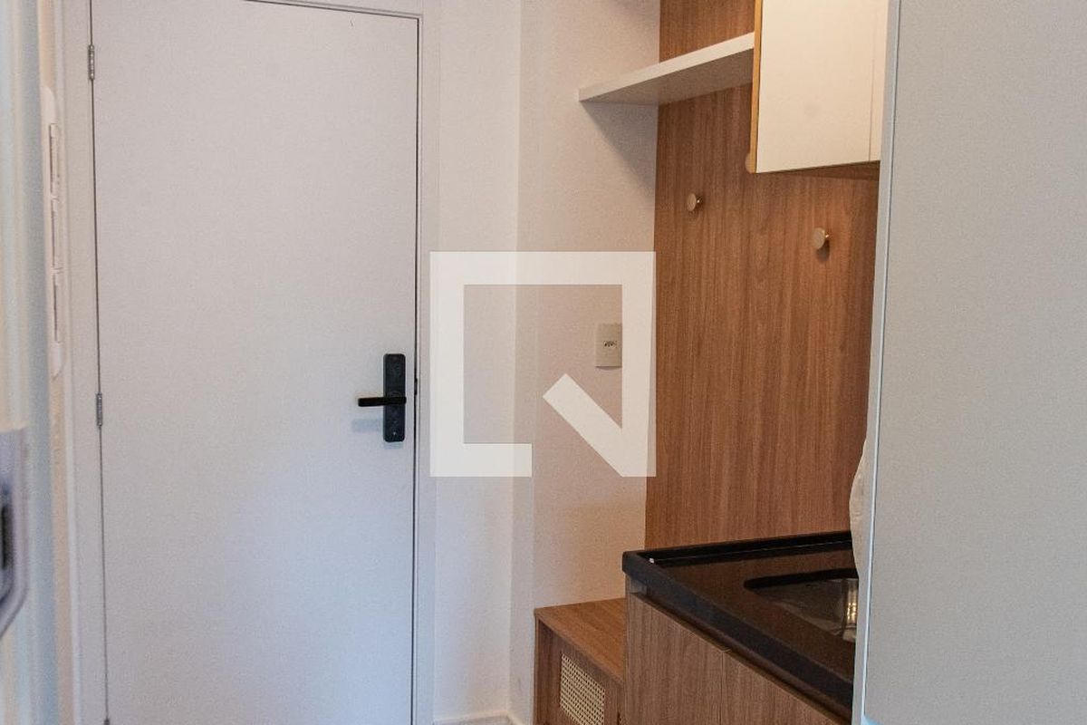 Kitnet-Studio, 27 m² - Foto 40