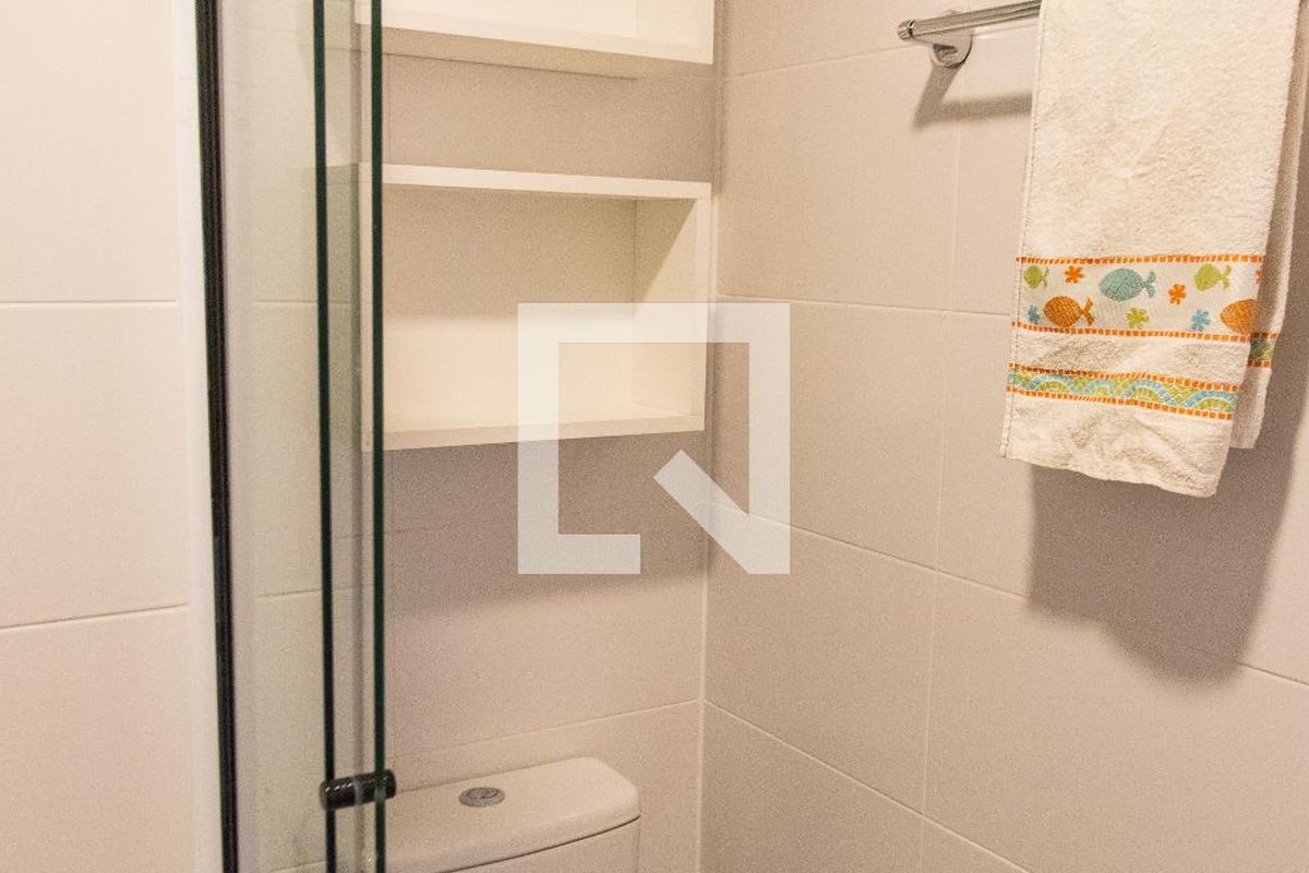 Kitnet-Studio, 27 m² - Foto 26