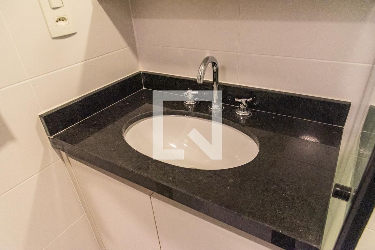 Kitnet-Studio, 27 m² - Foto 22