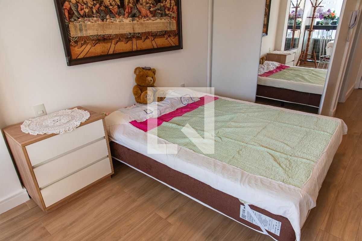 Kitnet-Studio, 27 m² - Foto 14