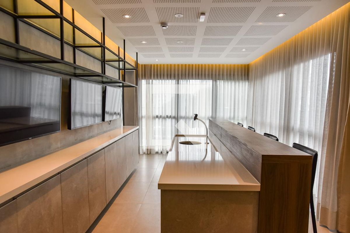 Kitnet-Studio, 27 m² - Foto 54
