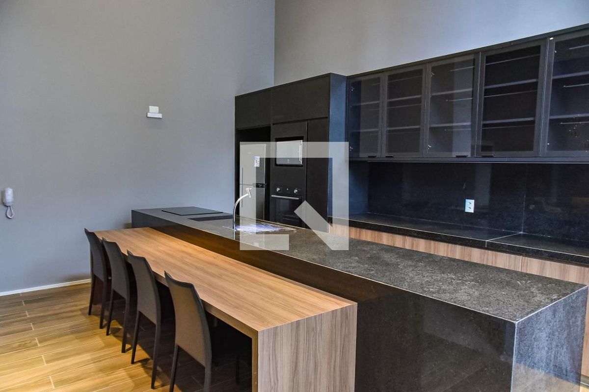 Kitnet-Studio, 27 m² - Foto 78