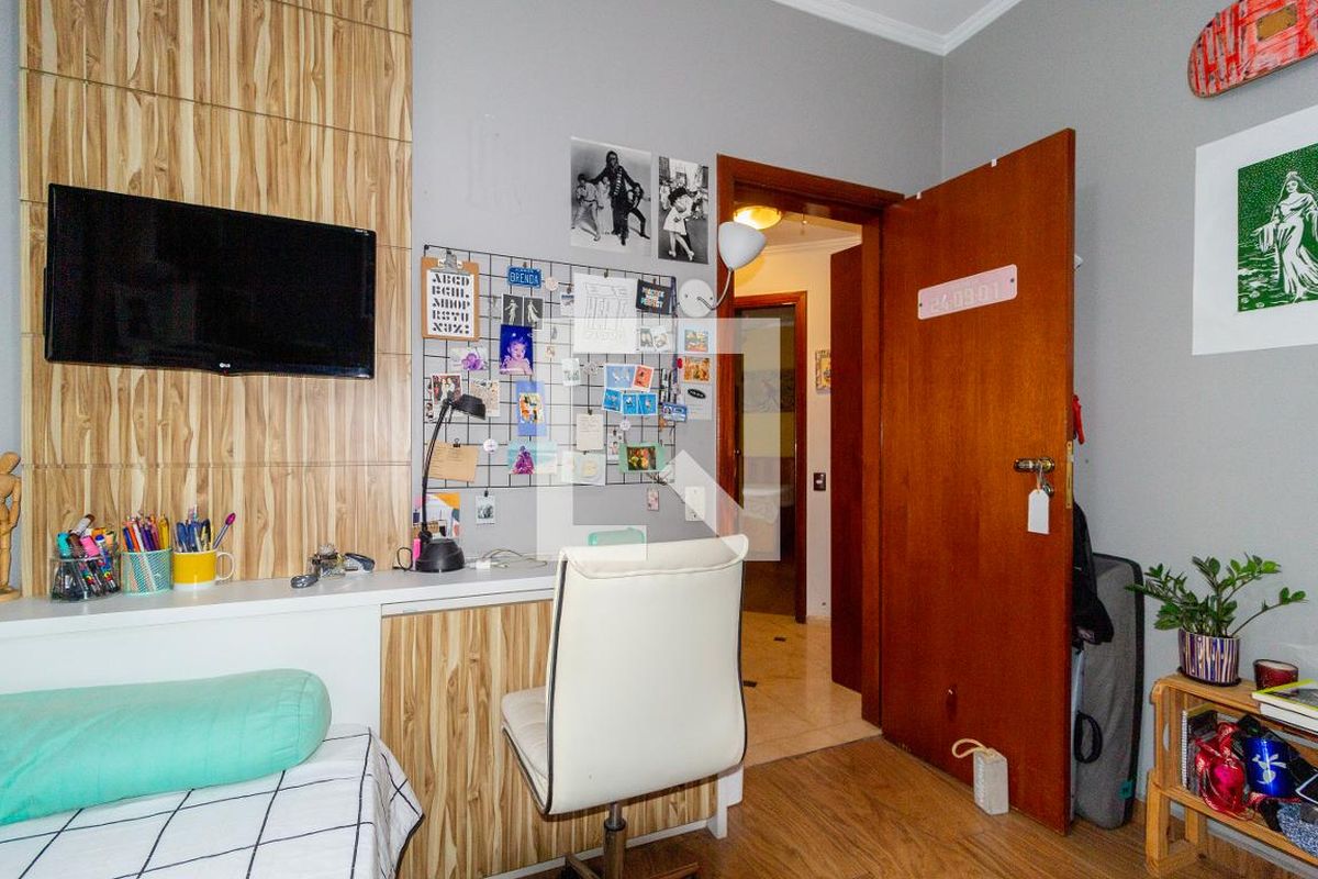 Apartamento, 3 quartos, 132 m² - Foto 39