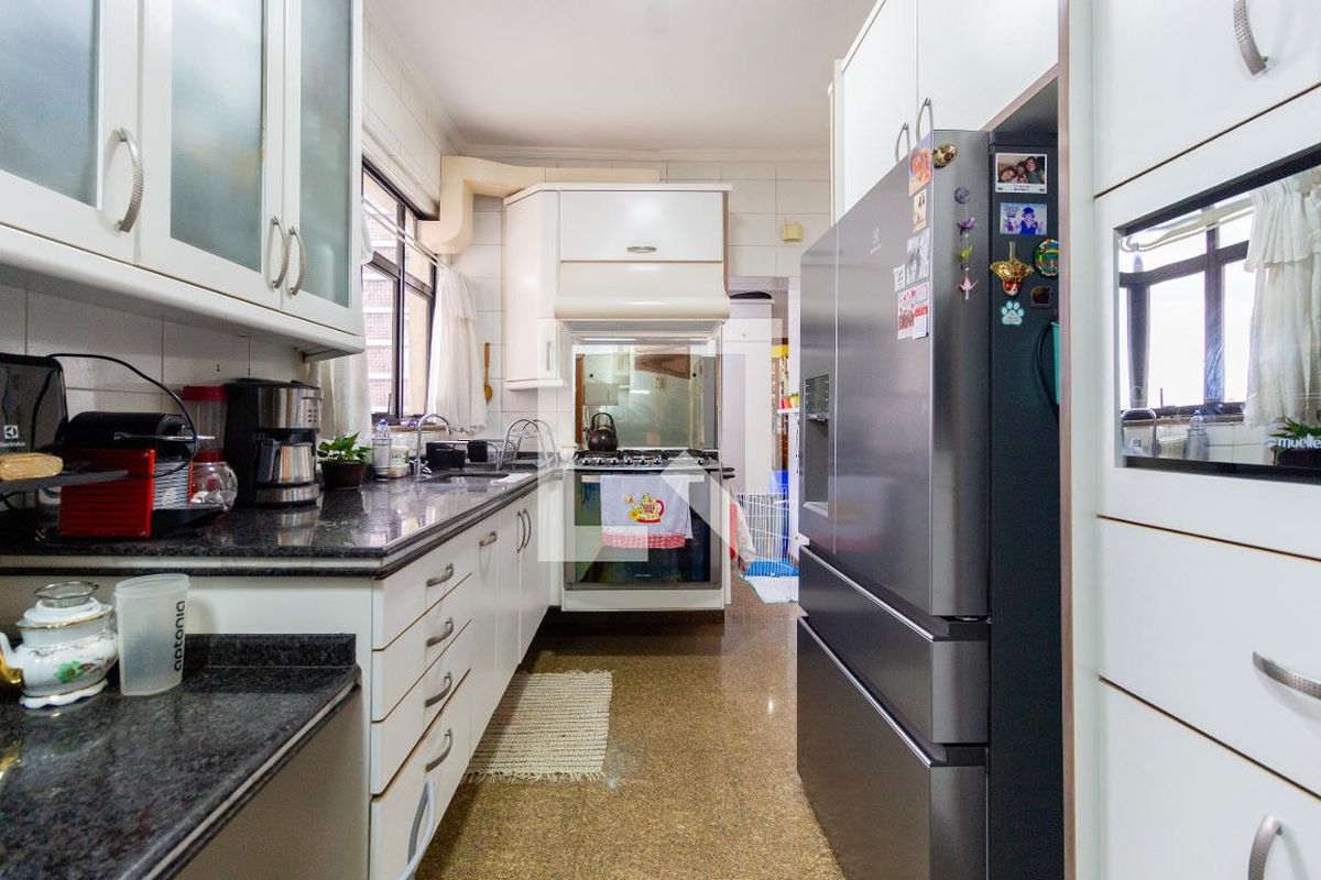Apartamento, 3 quartos, 132 m² - Foto 97