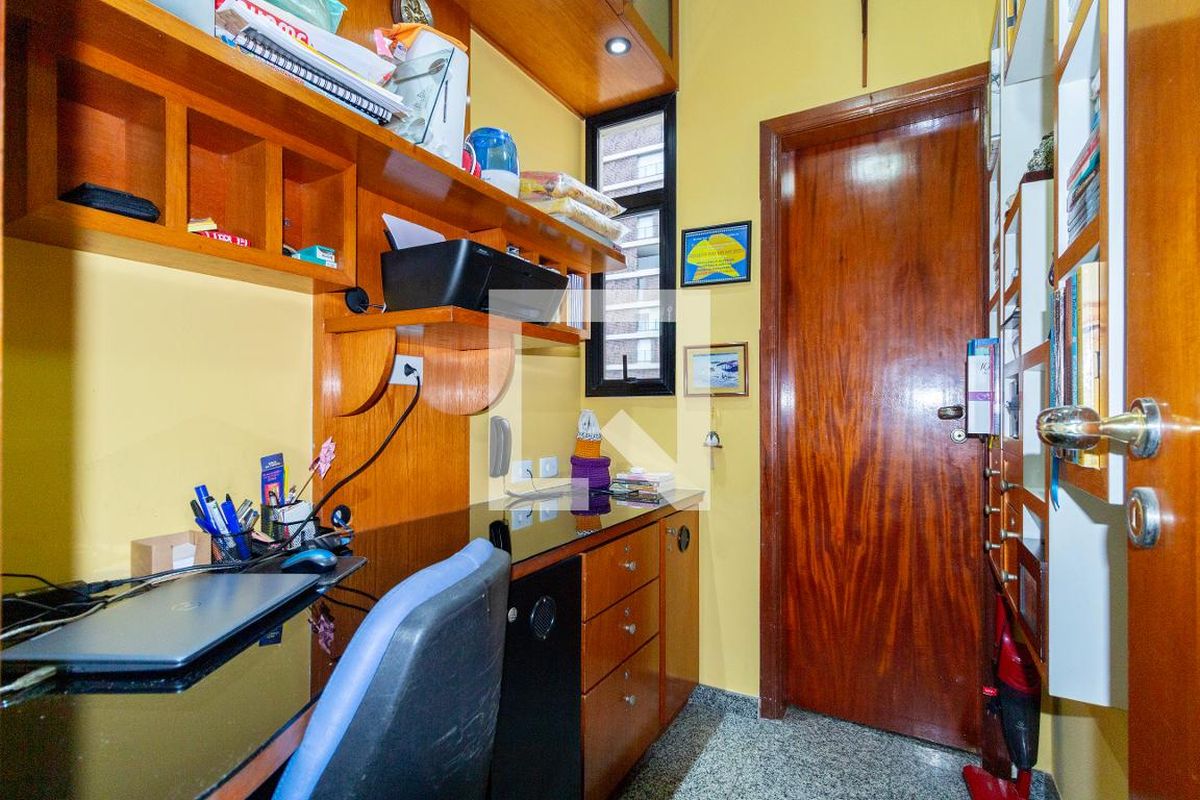 Apartamento, 3 quartos, 132 m² - Foto 117