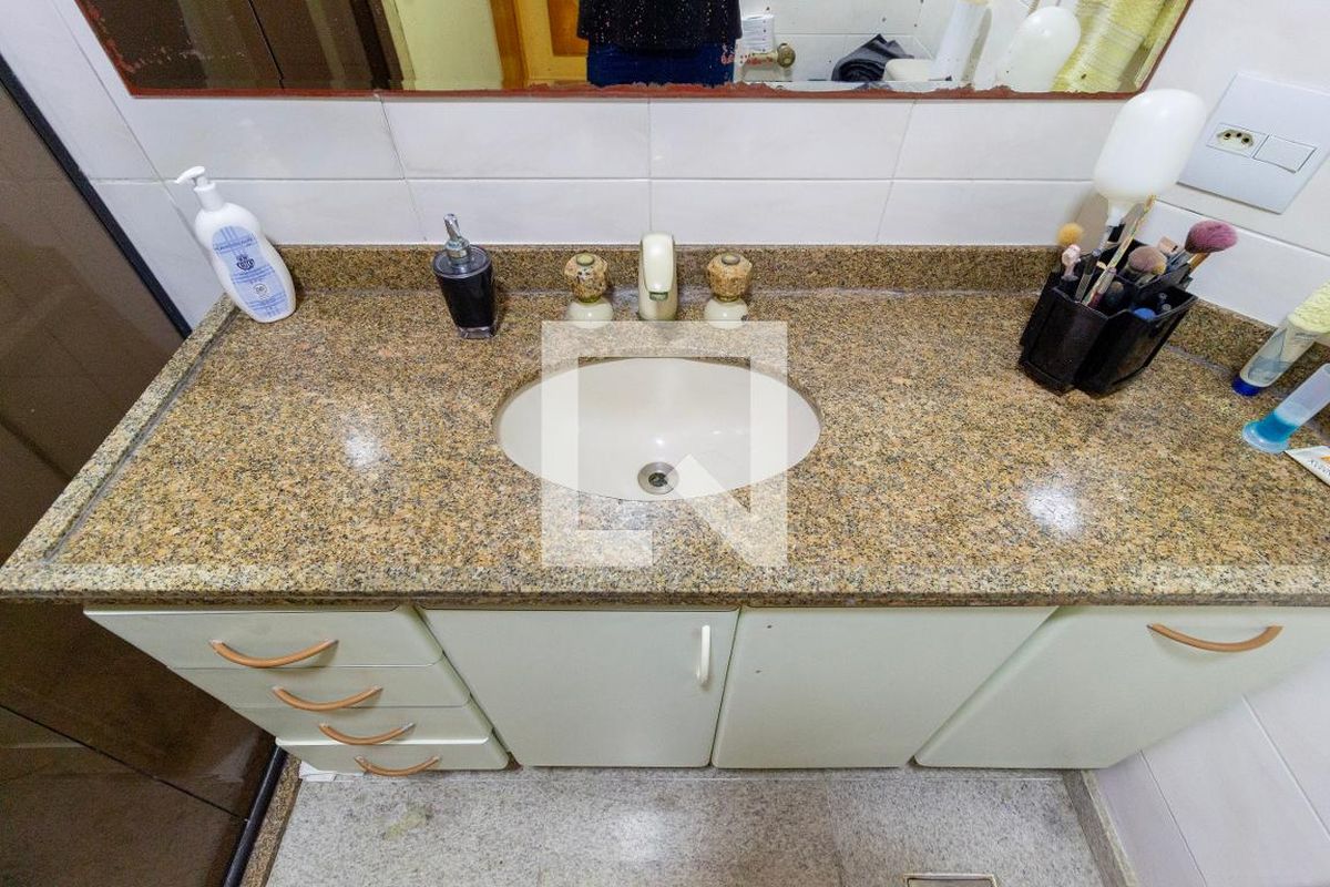 Apartamento, 3 quartos, 132 m² - Foto 85