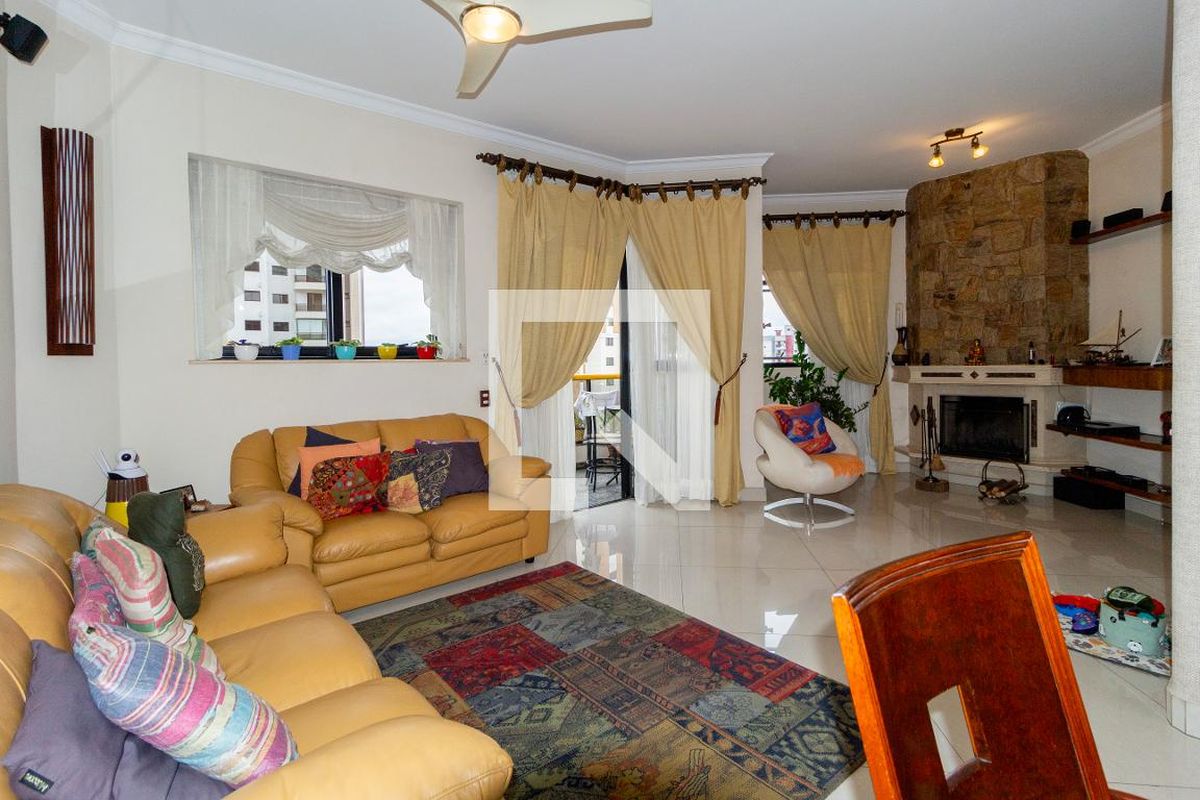 Apartamento, 3 quartos, 132 m² - Foto 13