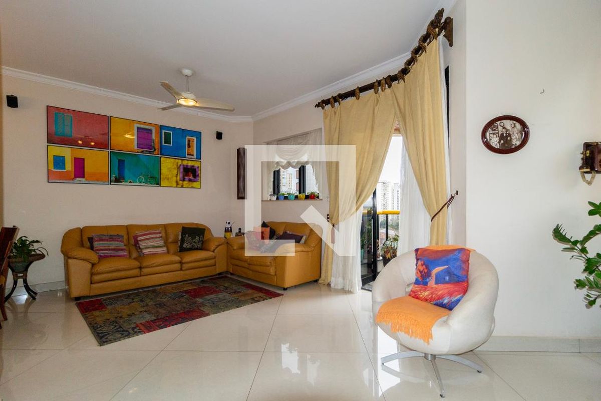 Apartamento, 3 quartos, 132 m² - Foto 17