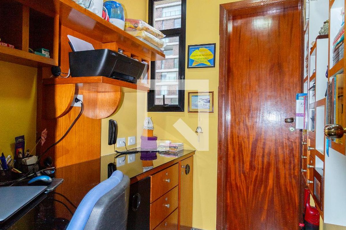 Apartamento, 3 quartos, 132 m² - Foto 123