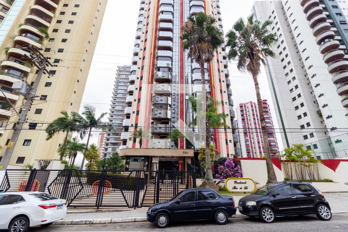 Apartamento, 3 quartos, 132 m² - Foto 166