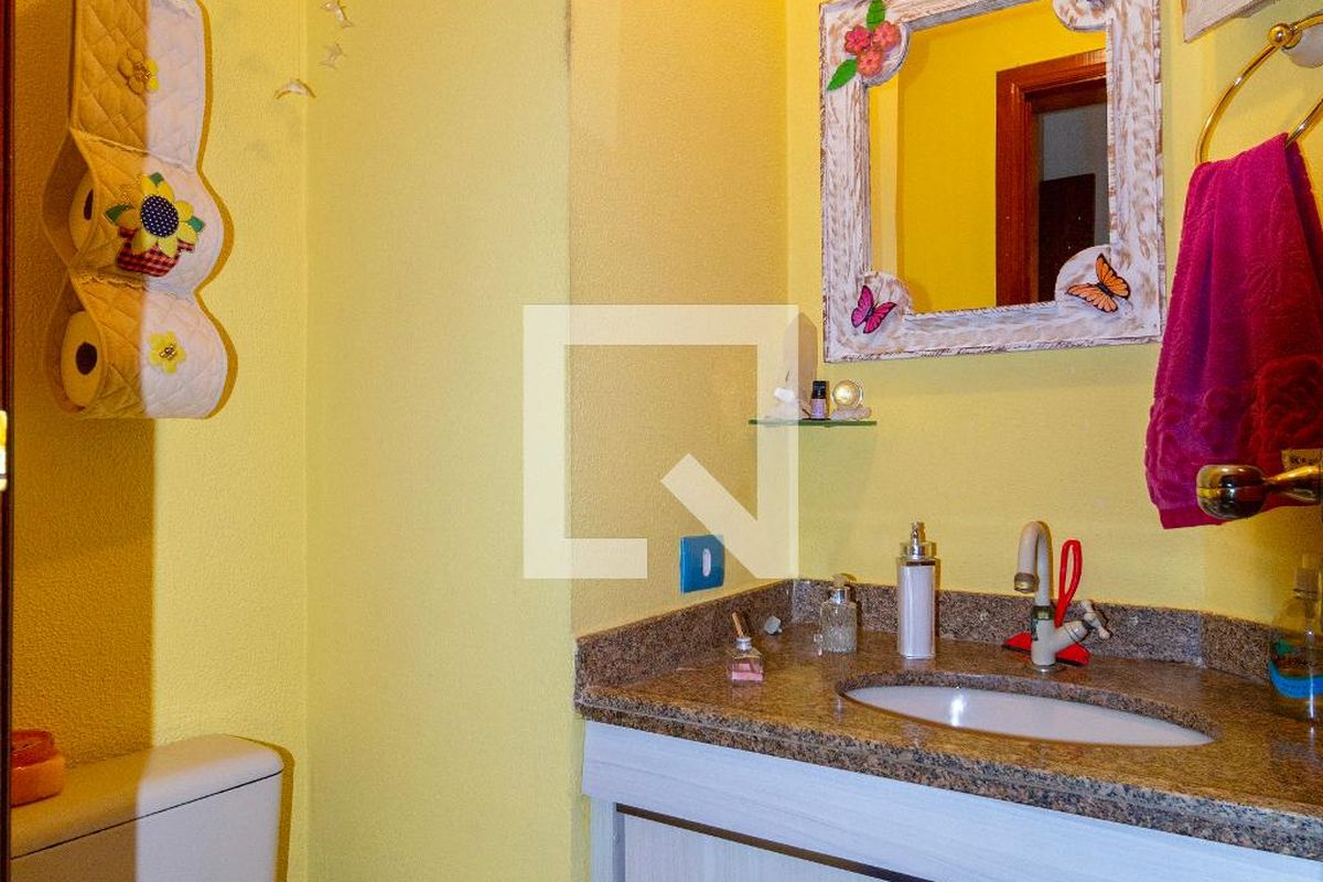 Apartamento, 3 quartos, 132 m² - Foto 33