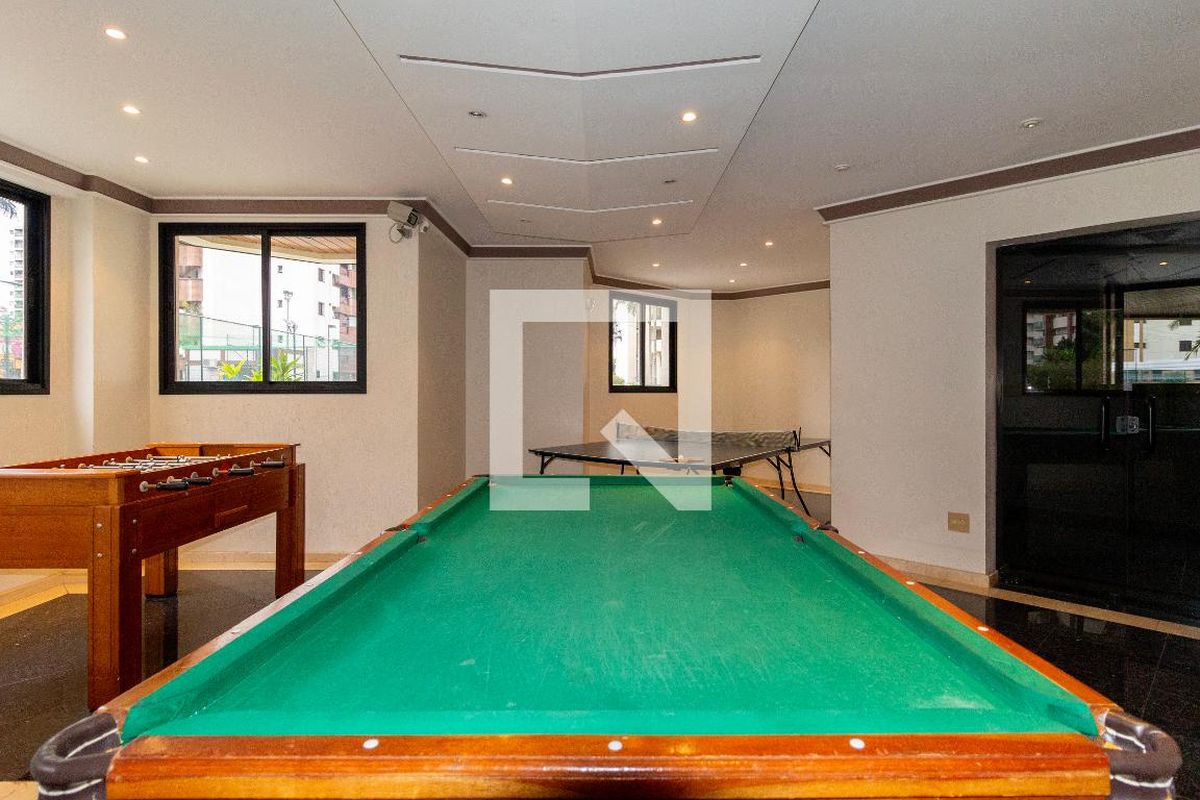 Apartamento, 3 quartos, 132 m² - Foto 163
